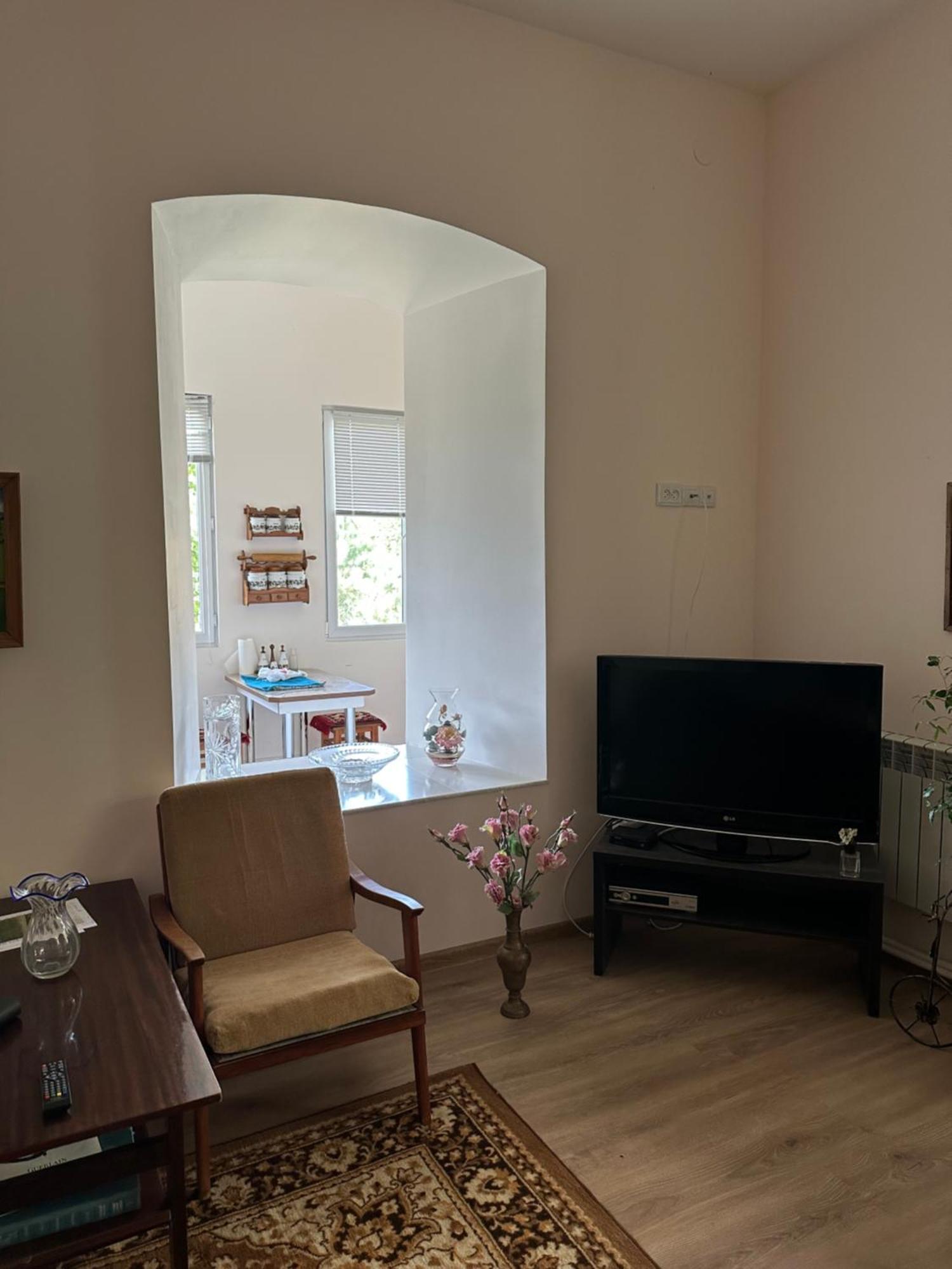 דיליג'אן Sweet Home מראה חיצוני תמונה