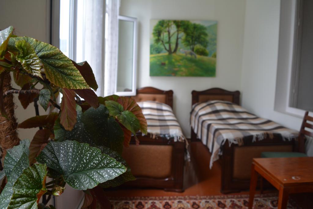 דיליג'אן Sweet Home מראה חיצוני תמונה