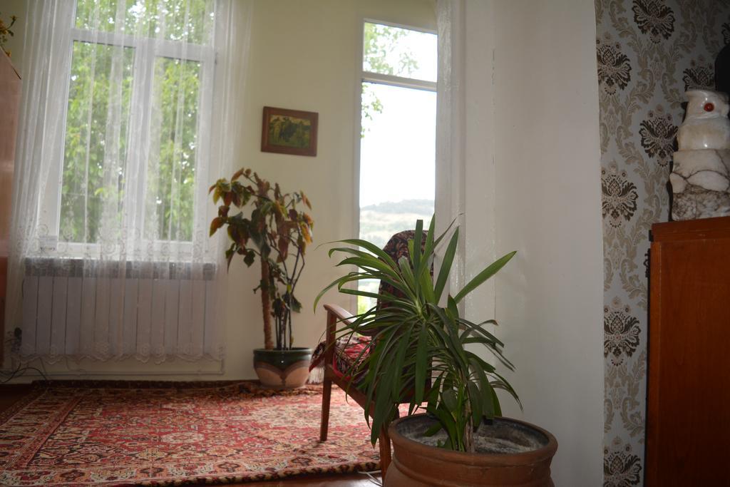 דיליג'אן Sweet Home מראה חיצוני תמונה