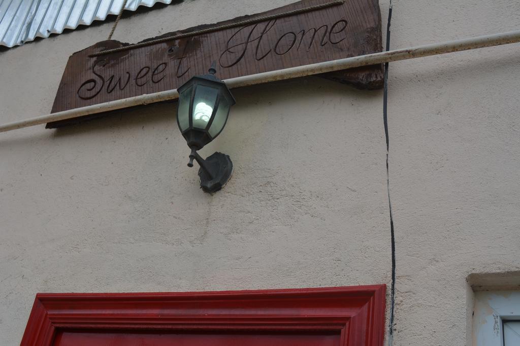 דיליג'אן Sweet Home מראה חיצוני תמונה