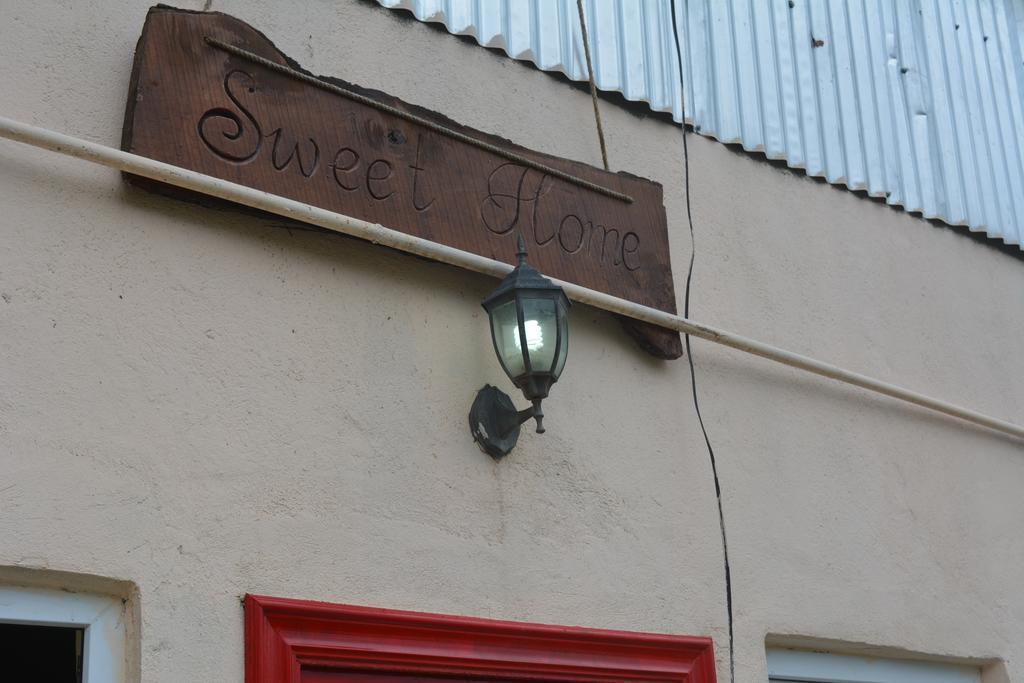 דיליג'אן Sweet Home מראה חיצוני תמונה
