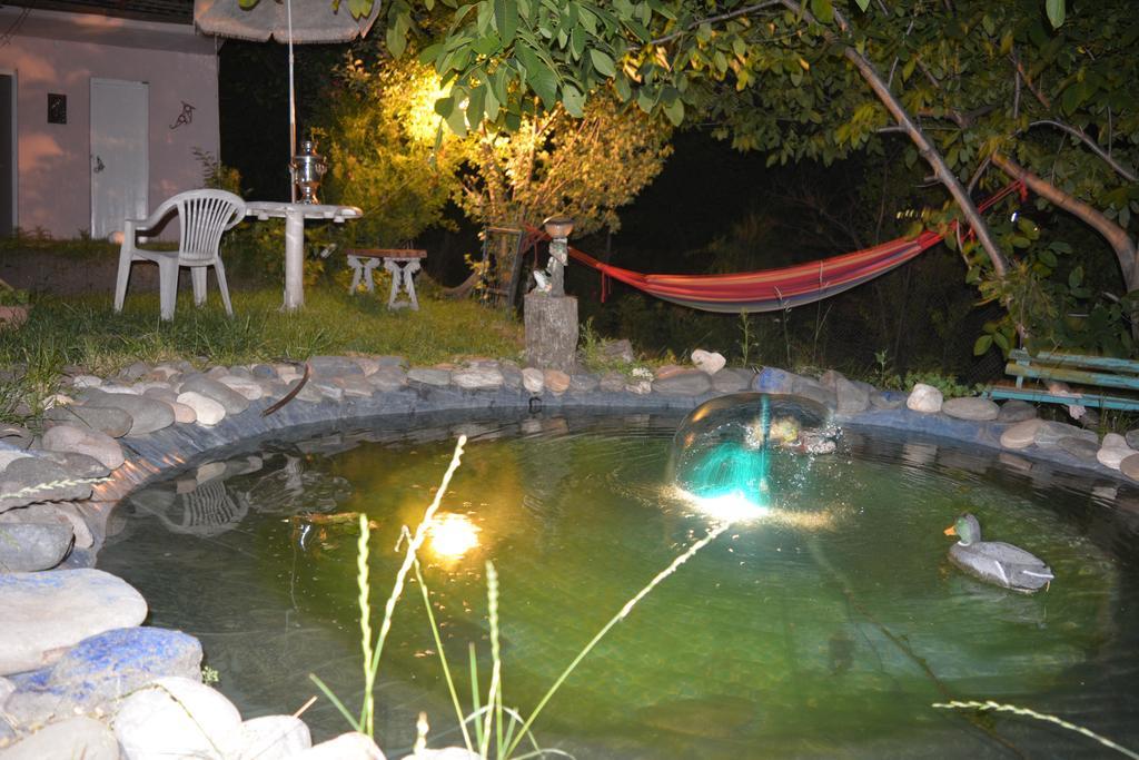דיליג'אן Sweet Home מראה חיצוני תמונה