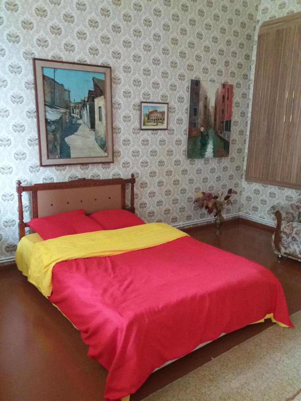 דיליג'אן Sweet Home מראה חיצוני תמונה