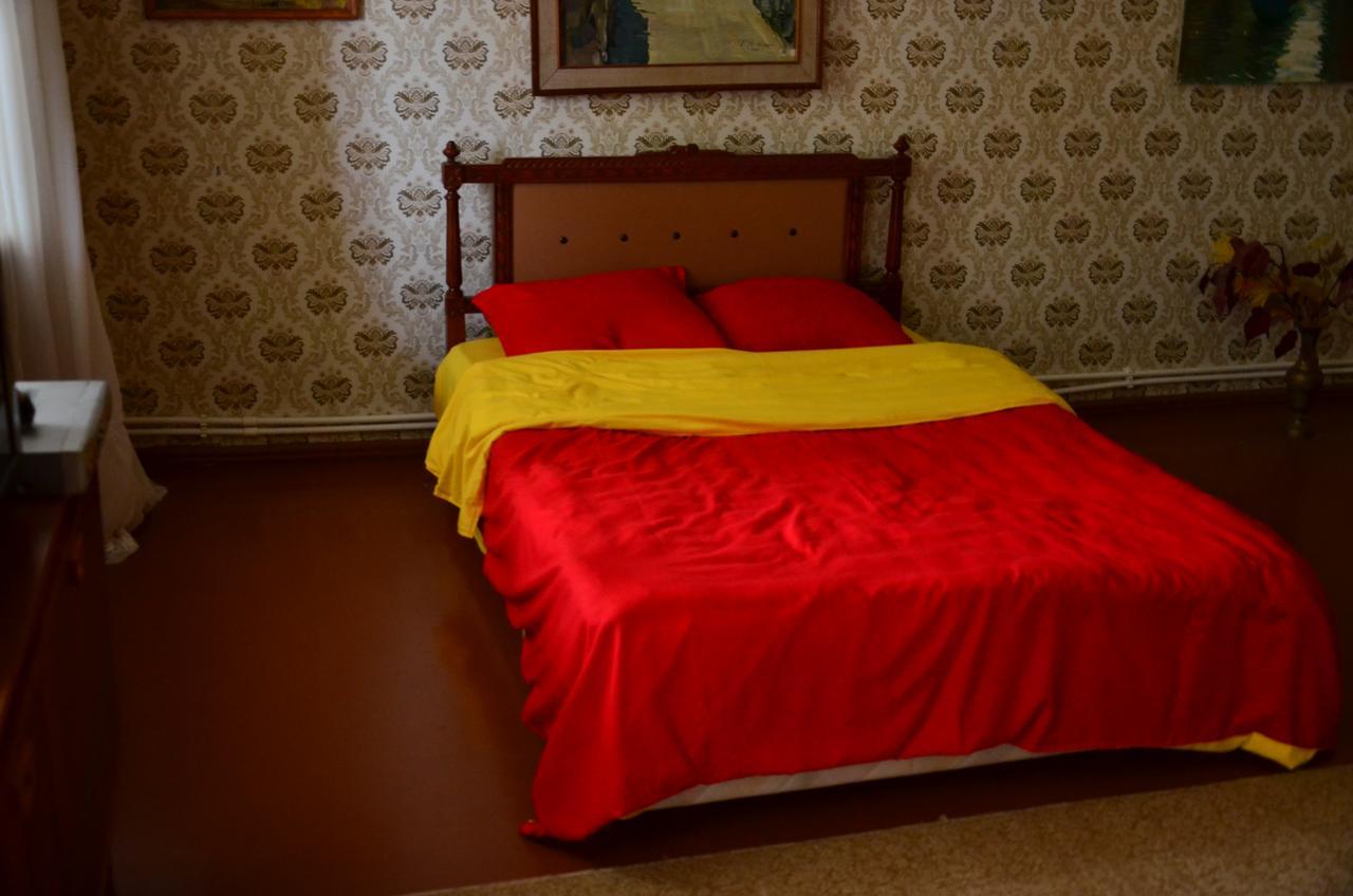 דיליג'אן Sweet Home מראה חיצוני תמונה