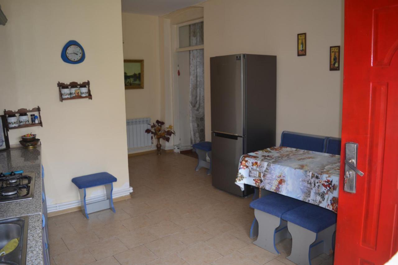 דיליג'אן Sweet Home מראה חיצוני תמונה