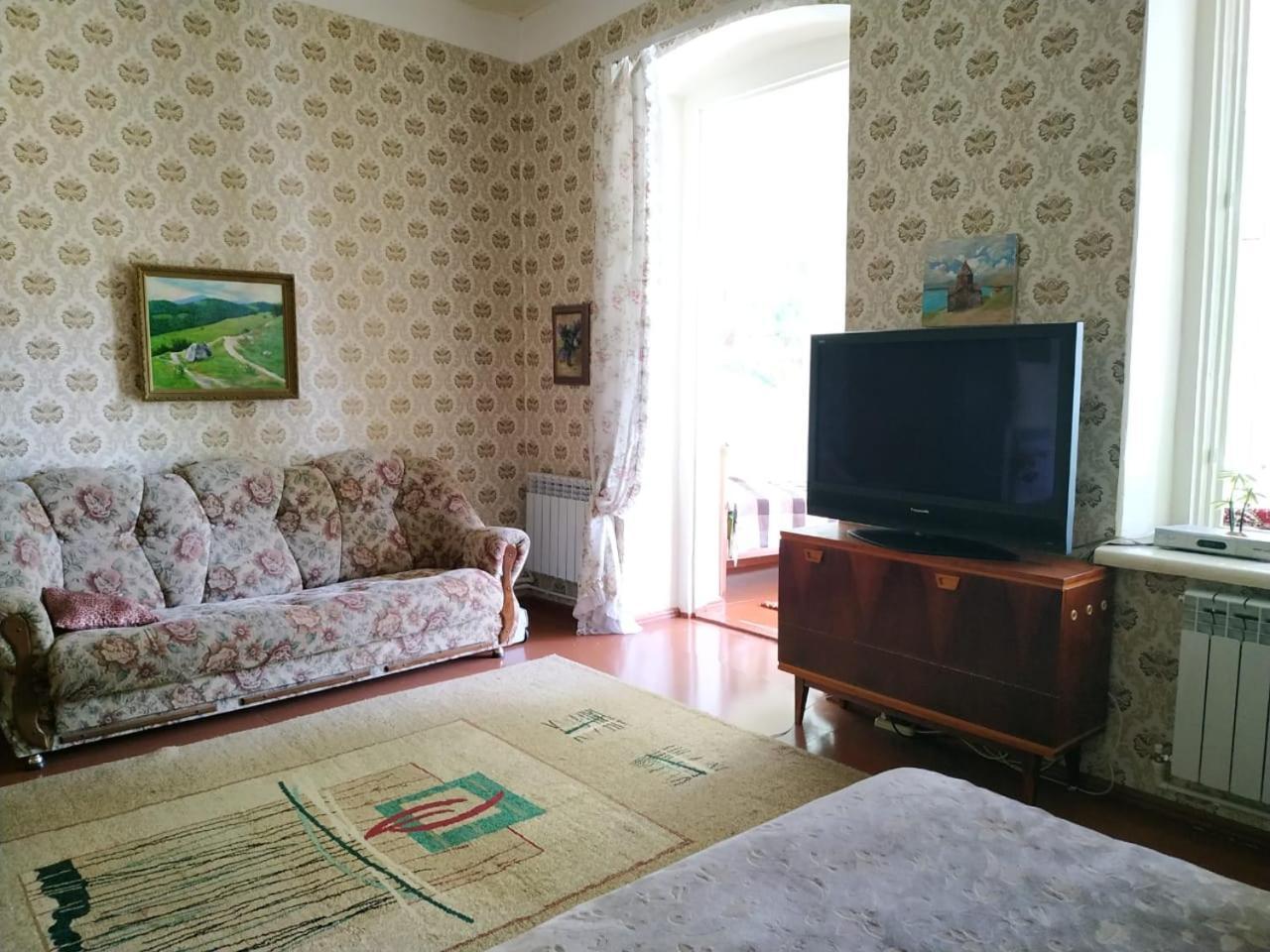 דיליג'אן Sweet Home מראה חיצוני תמונה